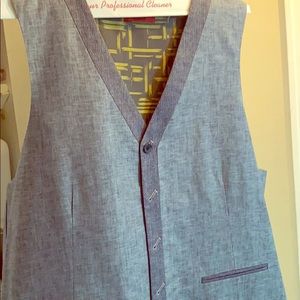 Men’s vest